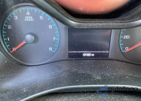 2021 Chevrolet Colorado Lt из США, поврежденный, VIN 1GCGSCEN1M1101403